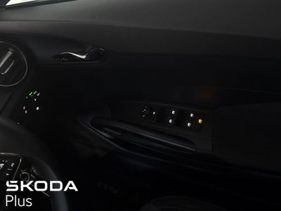 2024 Skoda Fabia