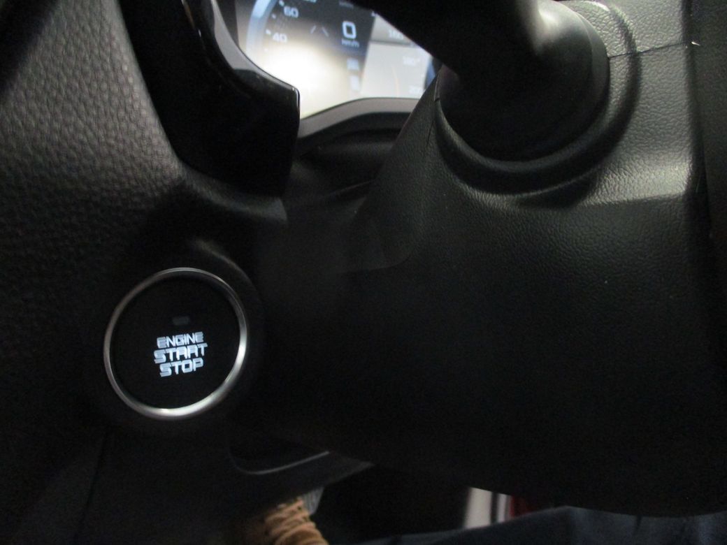 2025 Isuzu D-MAX