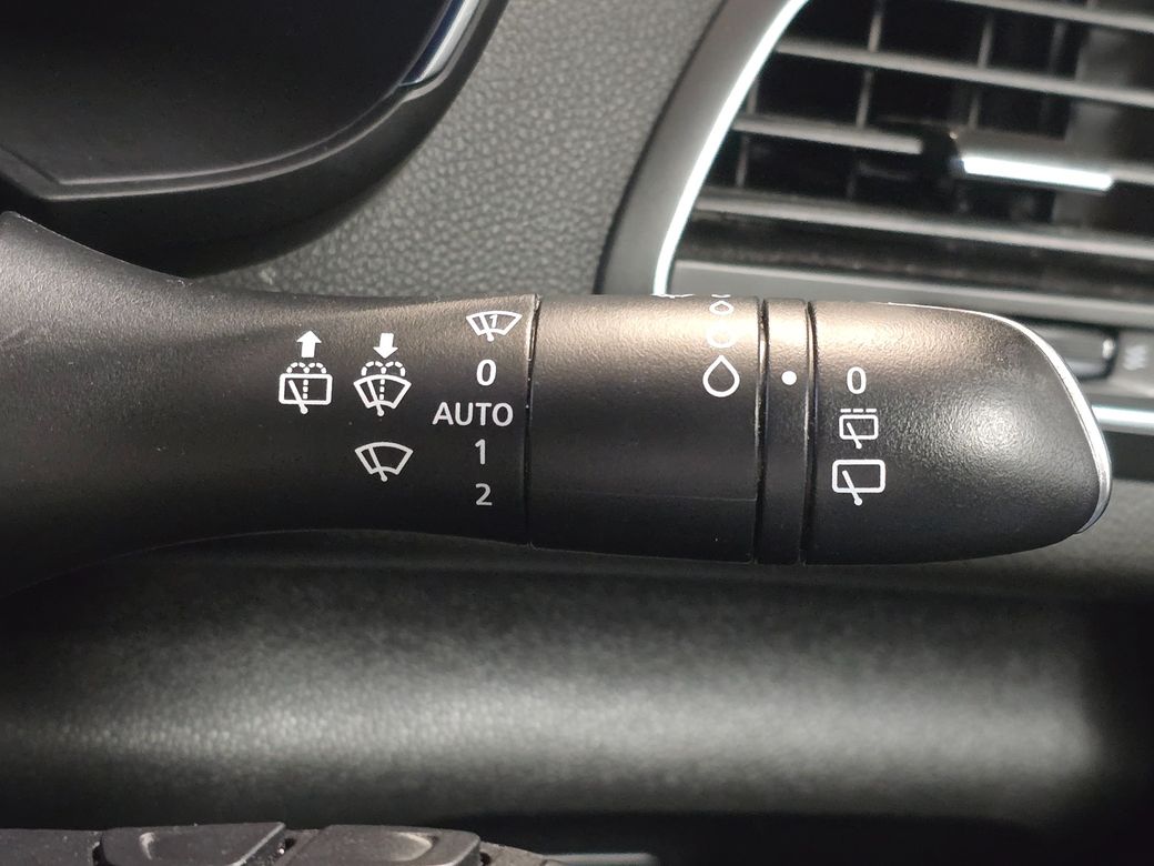 2021 Renault Megane