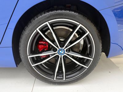 2023 BMW 3 Series
