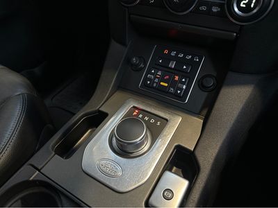 2013 Land Rover Discovery