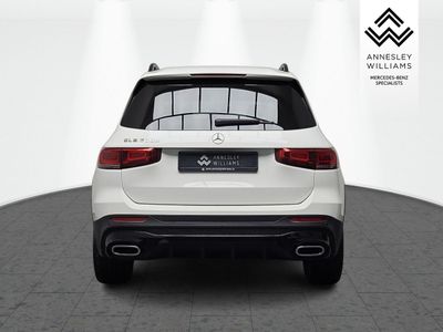2023 Mercedes-Benz GLB Class