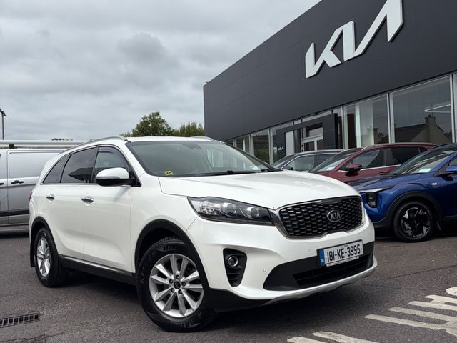 vehicle for sale from Colemans Millstreet