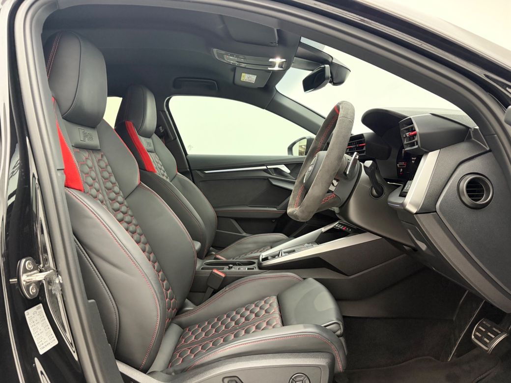 2024 Audi RS3