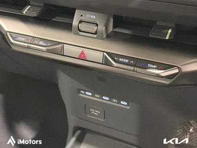 2026 Kia EV2