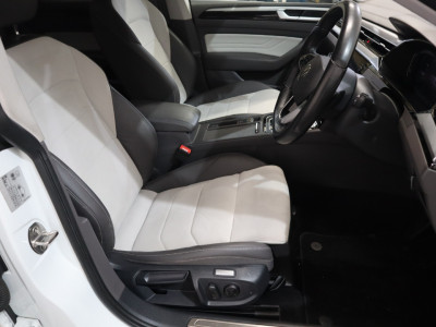 2023 Volkswagen Arteon