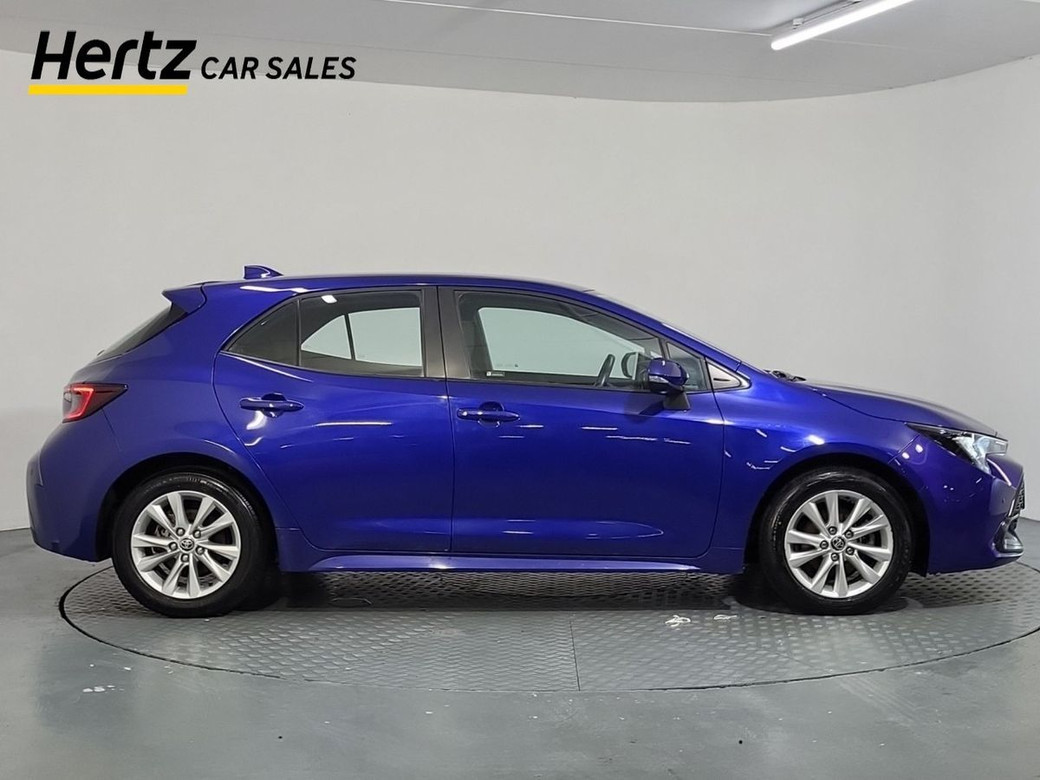 2023 Toyota Corolla