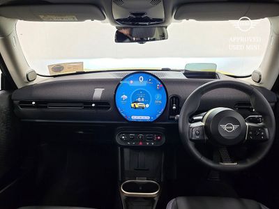 2024 Mini Cooper