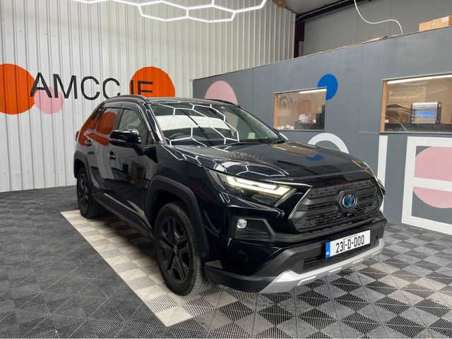 vehicle for sale from The Automatic Motor Car Centre