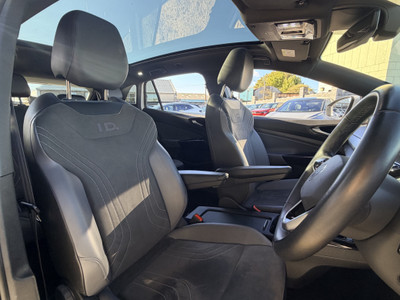 2023 Volkswagen ID.4
