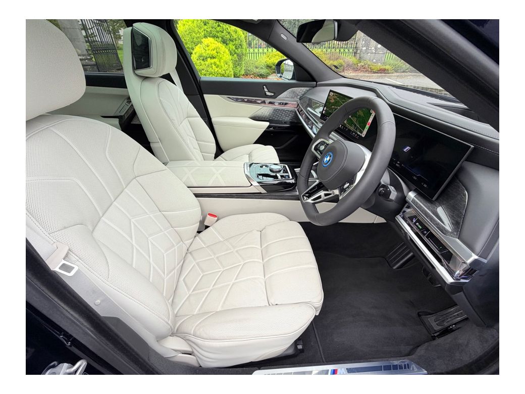 2026 BMW i7