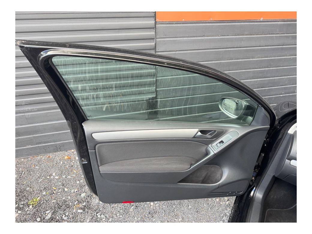 2010 Volkswagen Golf