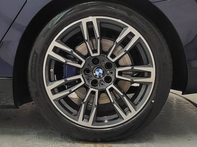 2026 BMW 5 Series