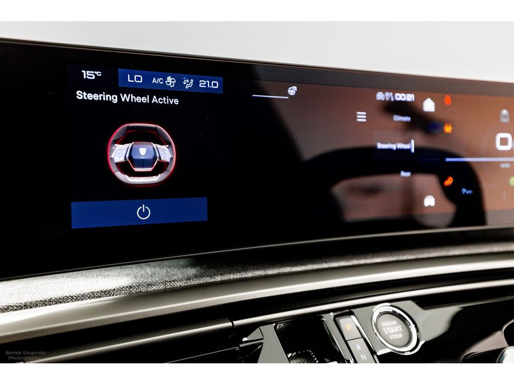 2025 Peugeot 5008