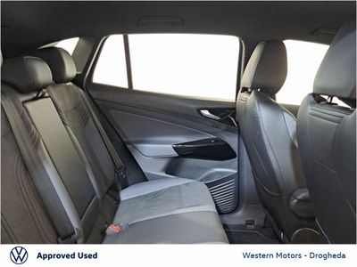 2024 Volkswagen ID.4