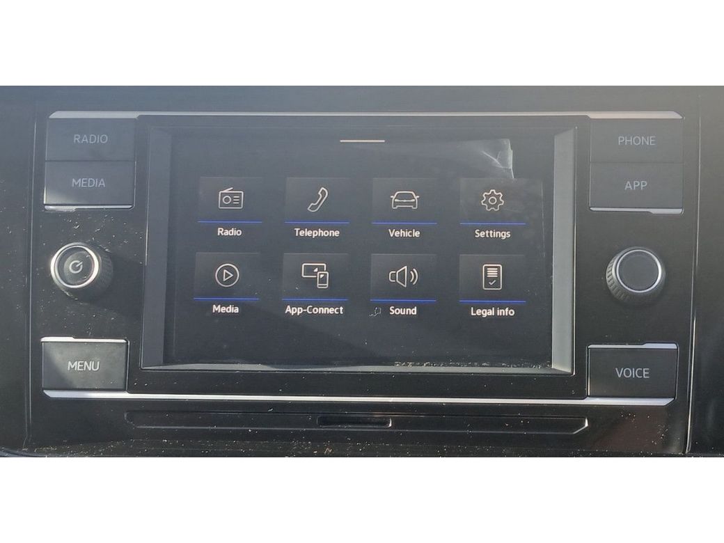 2023 Volkswagen Polo