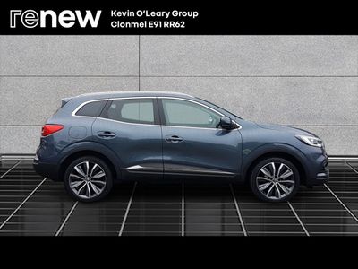 2021 Renault Kadjar