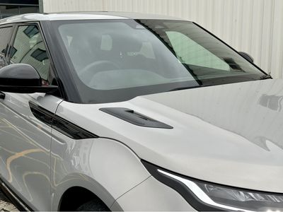 2023 Land Rover Range Rover Evoque