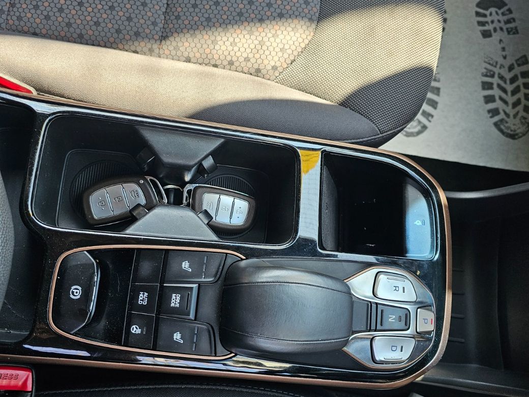 2019 Hyundai Ioniq