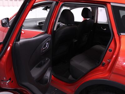 2018 Renault Kadjar