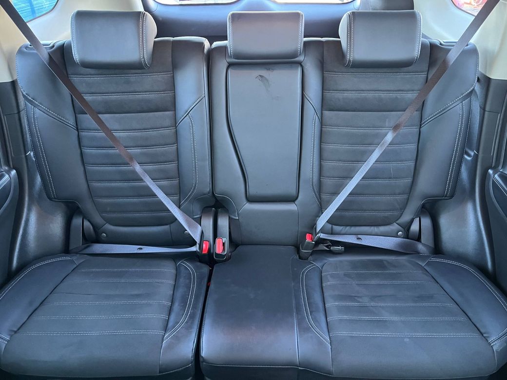 2020 Mitsubishi Outlander