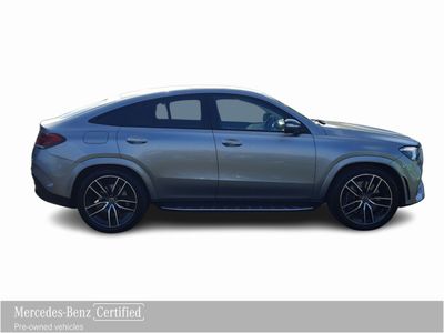 2023 Mercedes-Benz GLE Class