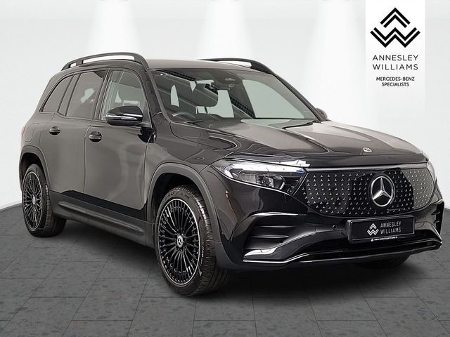 vehicle for sale from Annesley Williams