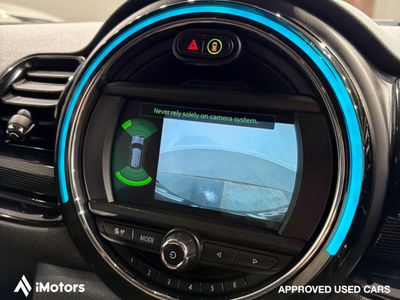 2019 Mini Cooper