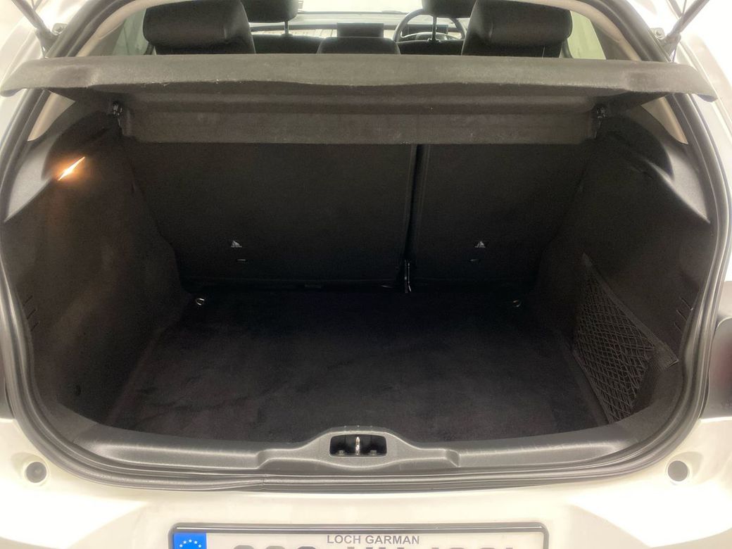 2020 Citroen C4 Cactus