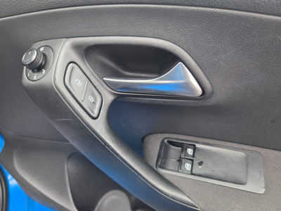 2016 Volkswagen Polo
