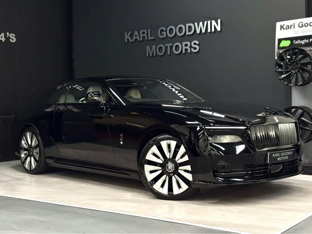 vehicle for sale from Karl Goodwin Motors