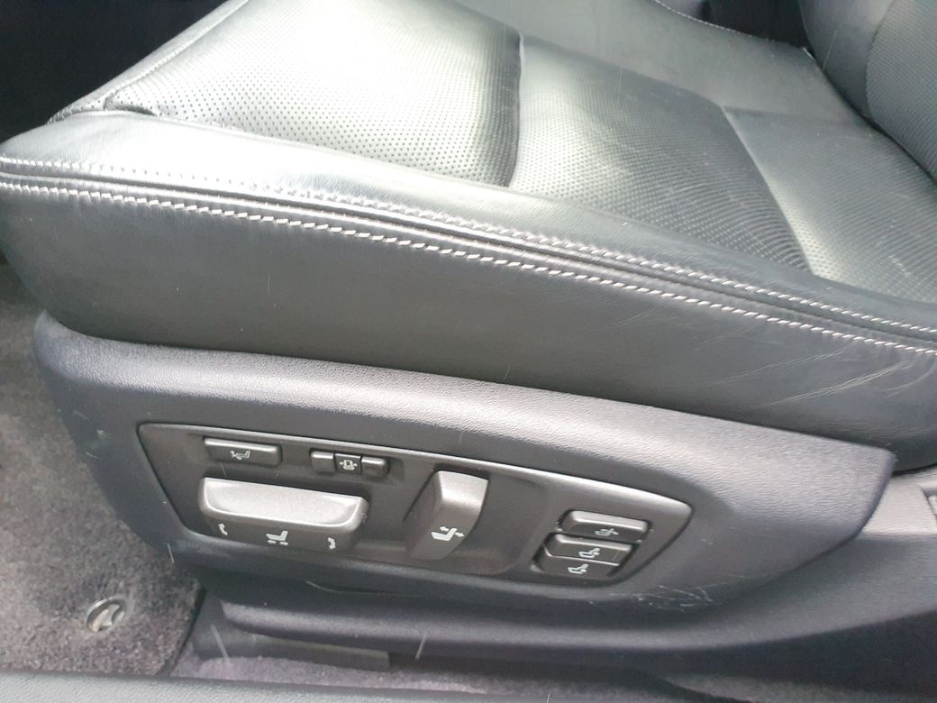 2012 Lexus GS450h
