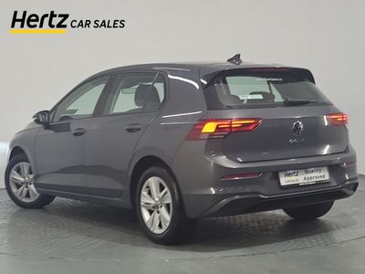 2024 Volkswagen Golf