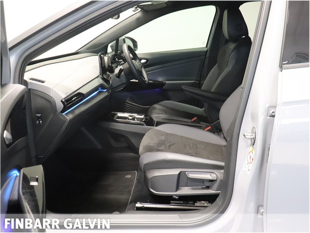 2023 Volkswagen ID.4