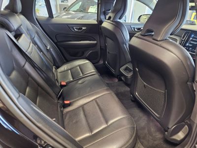 2021 Volvo V60