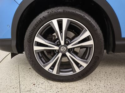 2019 Nissan Qashqai