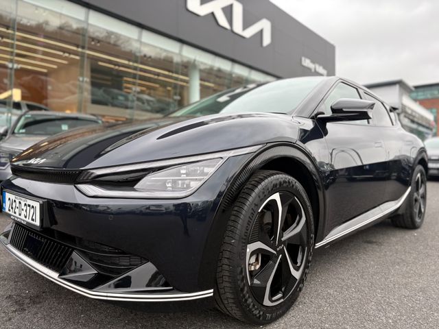 vehicle for sale from Kia Liffey Valley