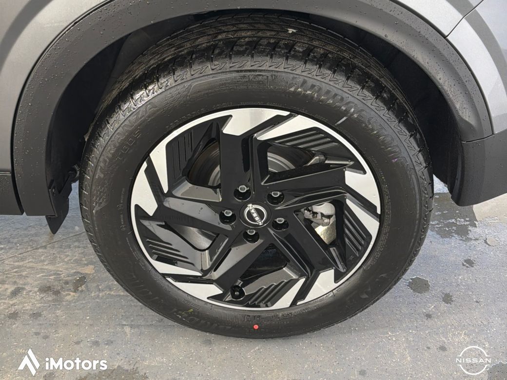 2026 Nissan Qashqai