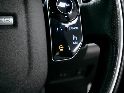 2020 Land Rover Range Rover Sport