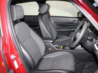 2022 Honda Jazz