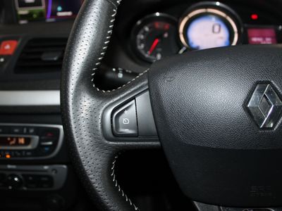 2015 Renault Fluence