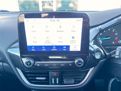 2023 Ford Puma