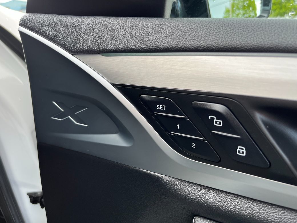 2021 BMW iX3