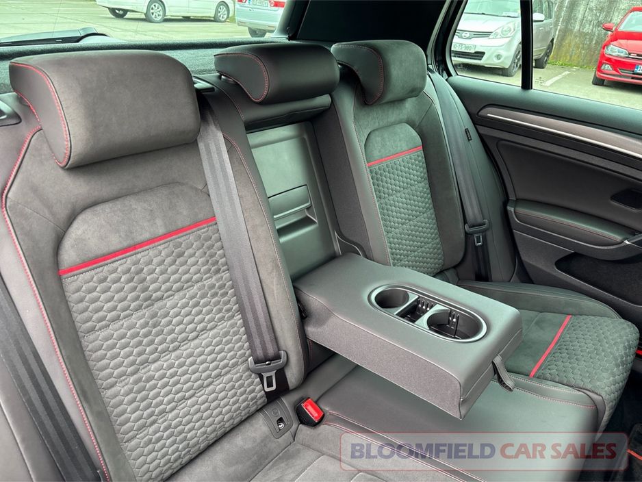 2020 Volkswagen Golf