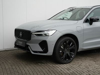 2026 Volvo XC60