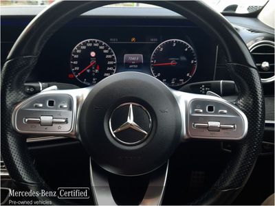 2020 Mercedes-Benz E Class
