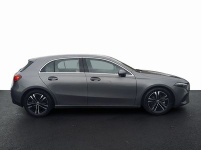 2026 Mercedes-Benz A Class