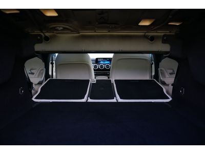 2024 Mercedes-Benz CLA Class
