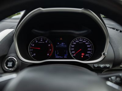 2019 Mitsubishi Eclipse