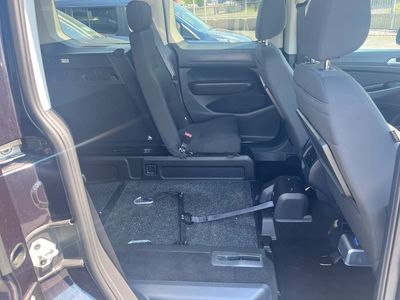2024 Volkswagen Caddy